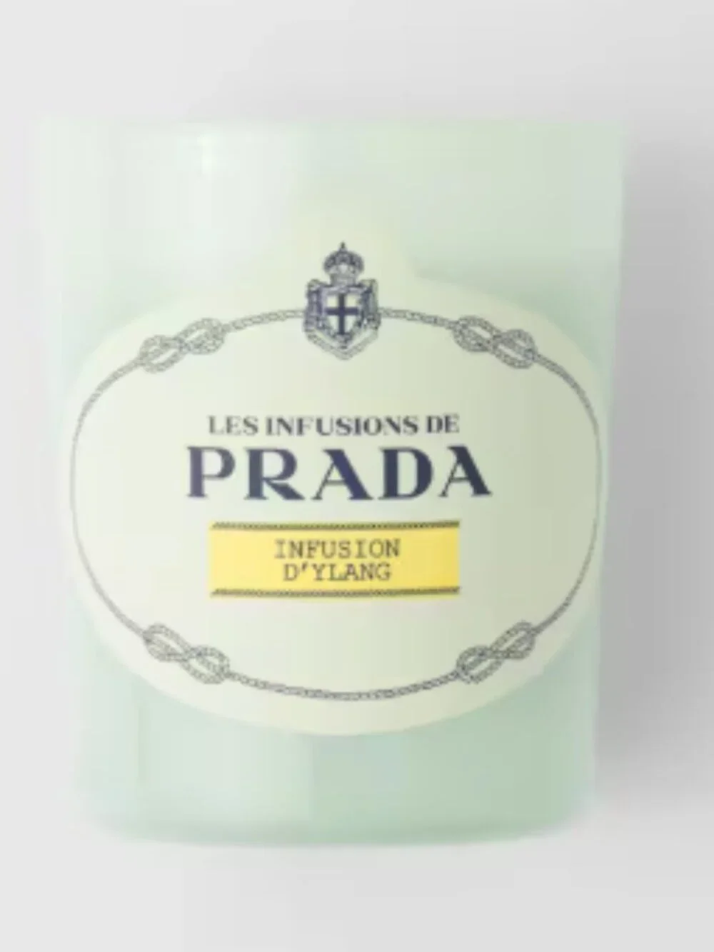 Prada Infusion d'Ylang Candle